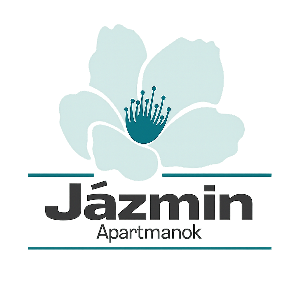 Jázmin Logo